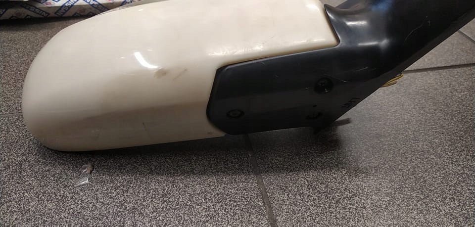 фото №8, Kia cerato i 03-06' дзеркало праве org