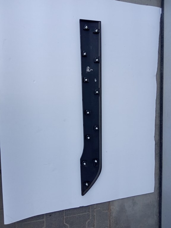 фото №7, Ford tourneo connect mk2 dt11 - молдинг дверь lp