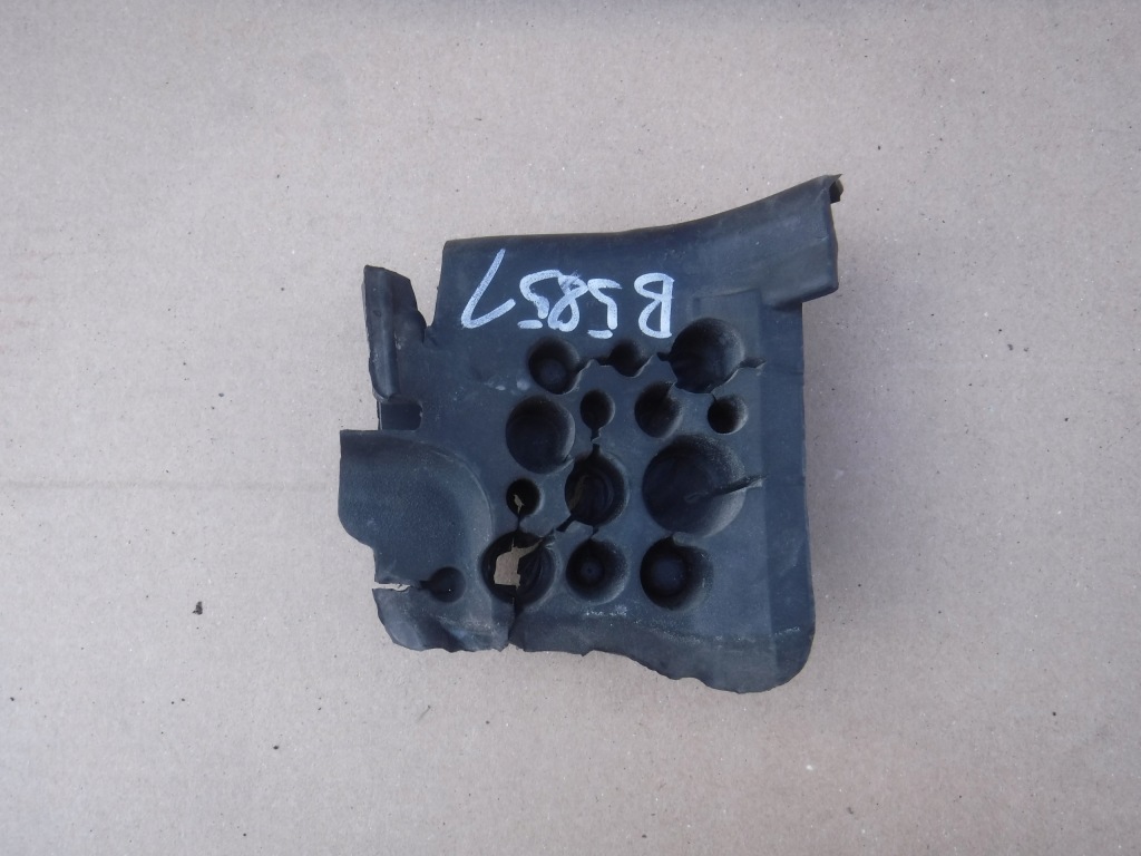 фото №1, Кронштейн трубопровод w кузов mercedes 190 2019970981