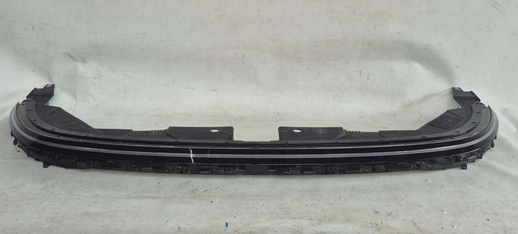 фото №1, Hyundai kona ii 22- лампа перед передняя drl led 92209-be