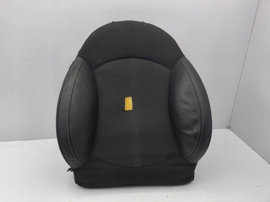 фото №1, Mini cooper countryman r60 2014 ліва сторона сидіння передній пасажира