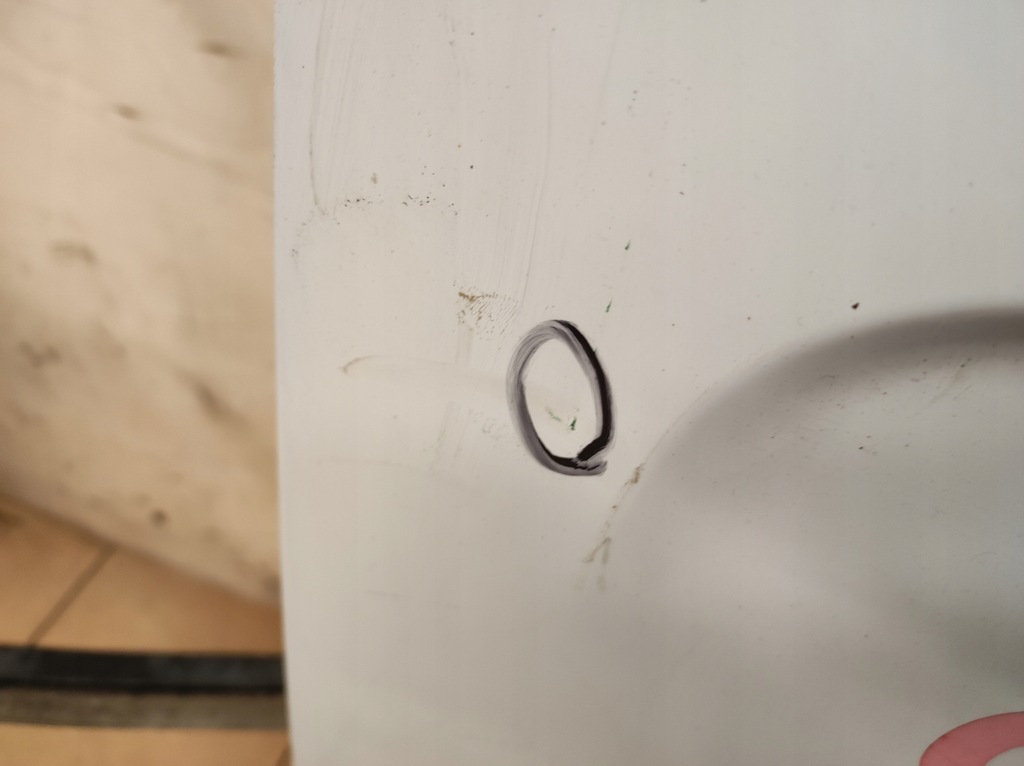 фото №6, Дверь задняя задние левая master iii 3