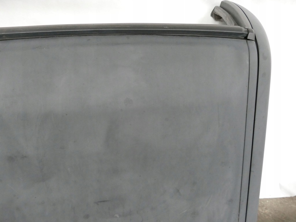 фото №8, Land rover freelander 3 двері дах кришка дах