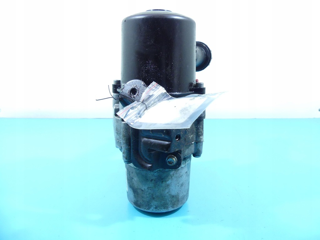 фото №7, Насос підсилювача peugeot 407 9655792180 2.0 hdi