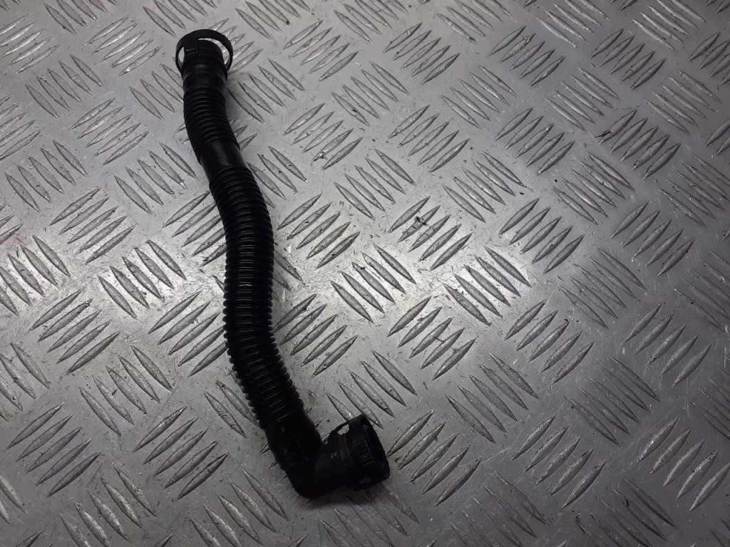 фото №3, Шланг трубка підсилювач гальм seat altea 1.6 mpi x