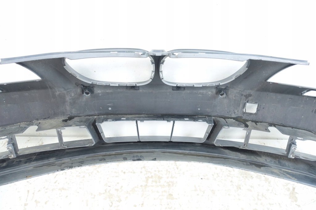 фото №9, Bmw 5 e60 e61 2003- бампер перед передний 7033694