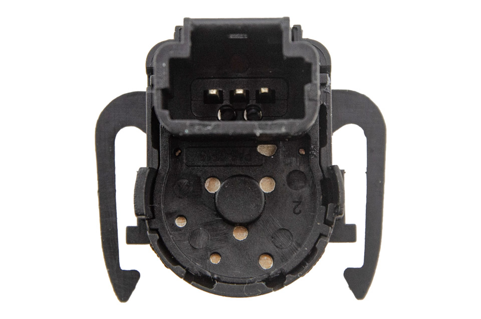 фото №11, Eks-pe-001 nty колодка замка зажигания nty