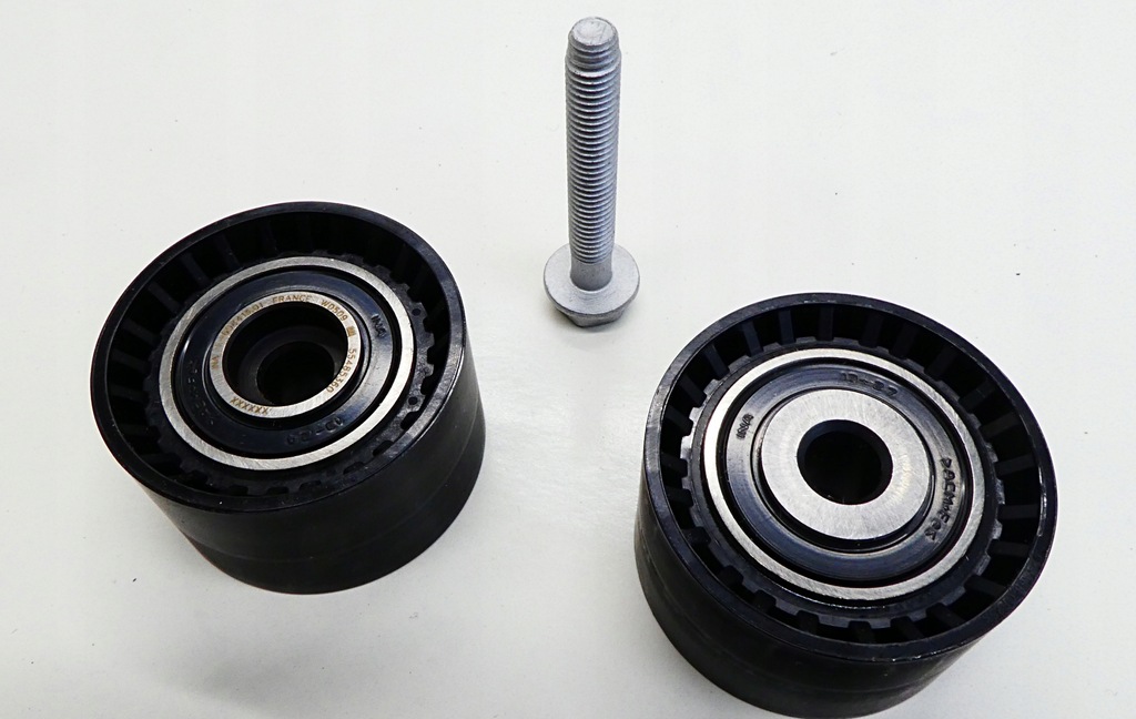 фото №7, Грм opel комплект оригінал opel b20dth