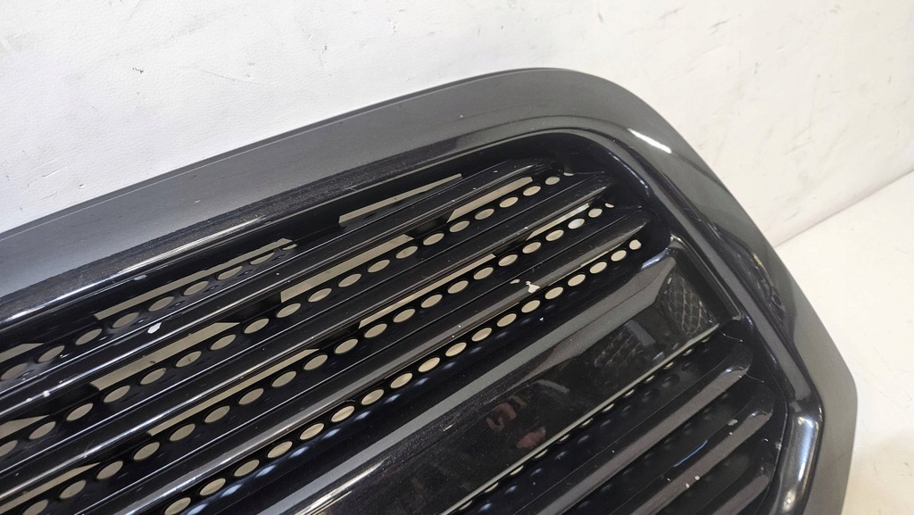 фото №7, Решётка радиатора решётка радиатора радиатора хром dodge ram 1500