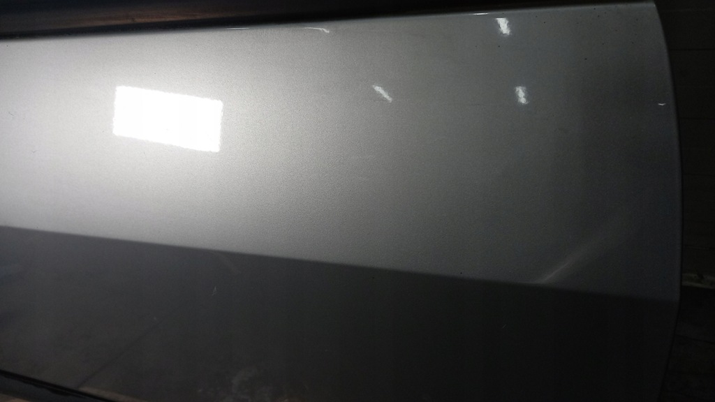 фото №6, Дверь левая задняя сдвижные peugeot 807 02r