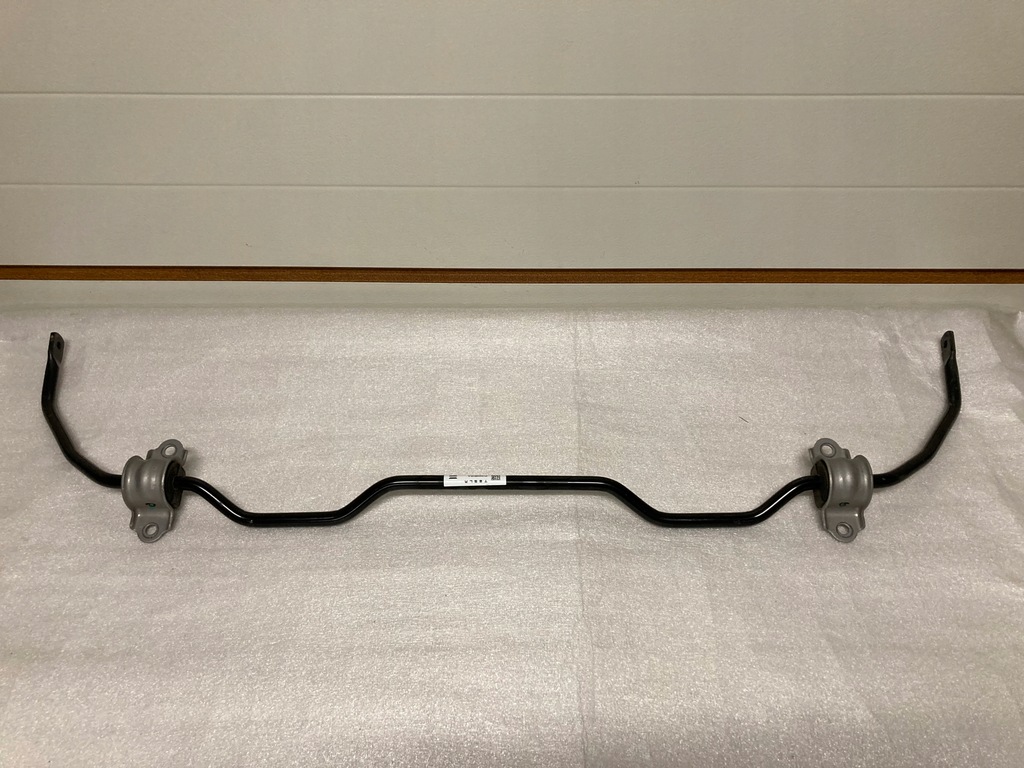 фото №1, Стабілізатор tesla 3