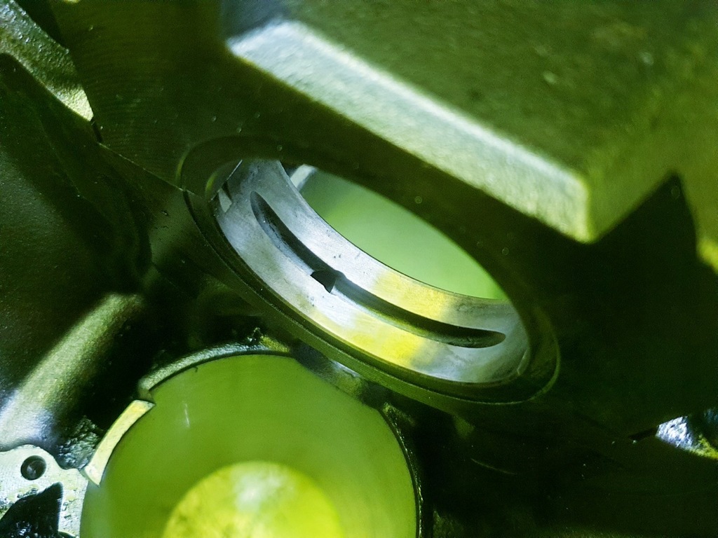 фото №14, Блок двигуна mercedes x204 w212 glc gle 2.2 cdi r6510111401