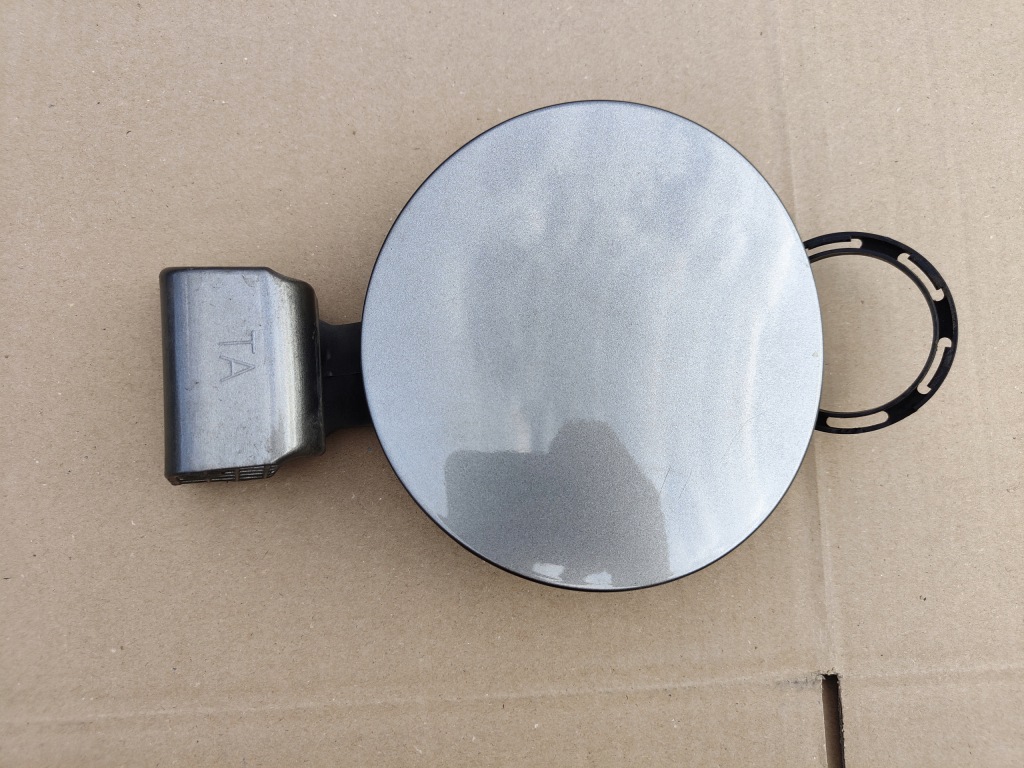 фото №1, Заливная горловина топлива крышка заливной im kia picanto 2 ii 11-