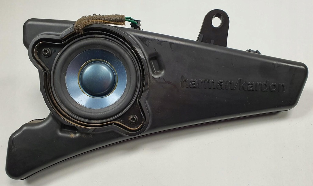 фото №1, Динамик левый задняя harman kardon mercedes r-kl w251