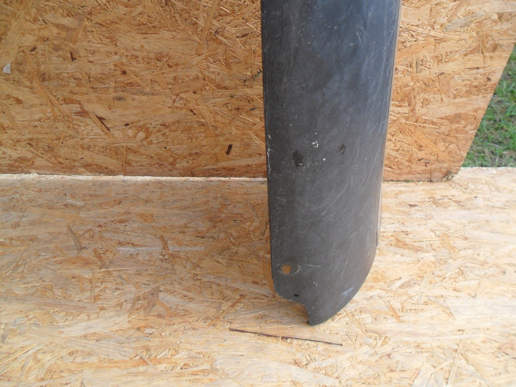 фото №11, Nissan primera p11 бампер задня 85022-50j00