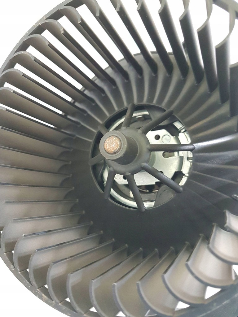 фото №8, 2007 mercedes-benz gl x164 воздуходувка обдув a1648350107