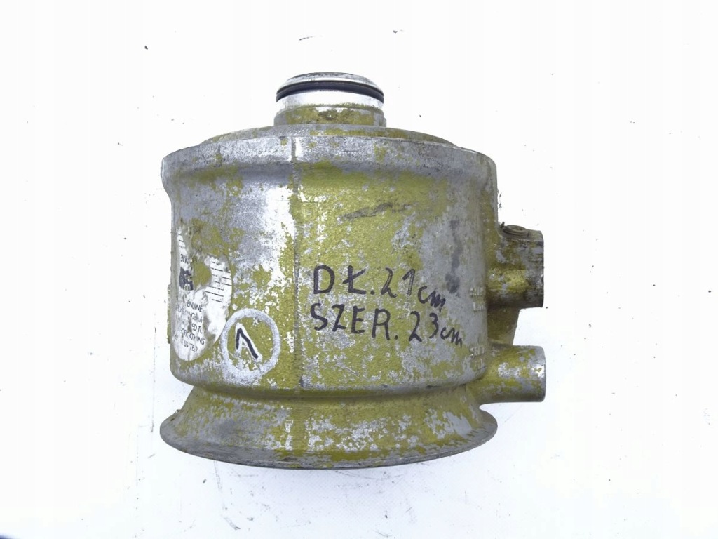 фото №1, Привід гальмівний