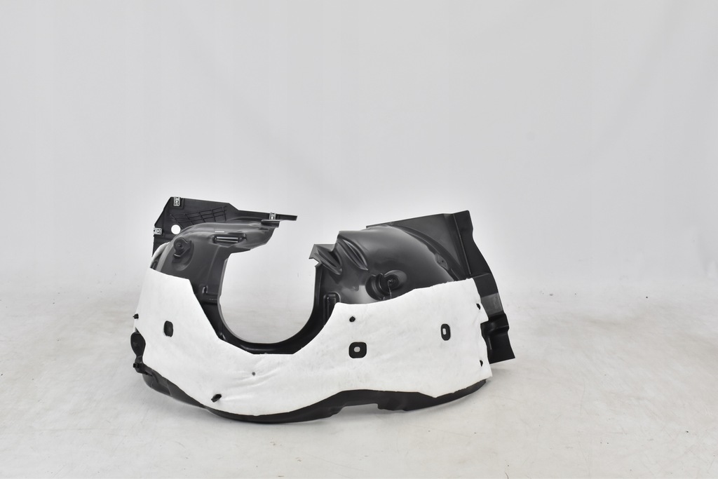 фото №1, Peugeot 208 ii подкрылок передние левая