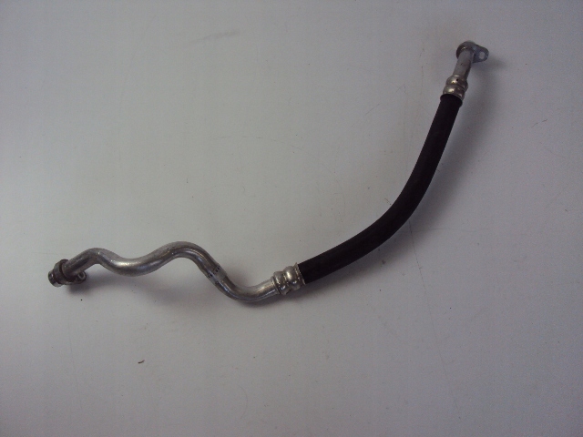 фото №1, Шланг кондиционера nissan qashqai j11 1.5 dci
