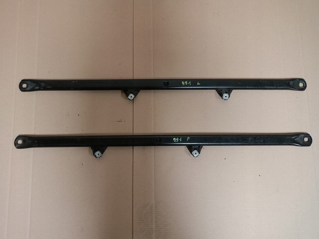 фото №1, Распорка задняя rh lh porsche 911 991 lift