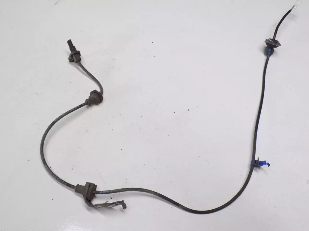 фото №1, Honda jazz iii 08- датчик abs