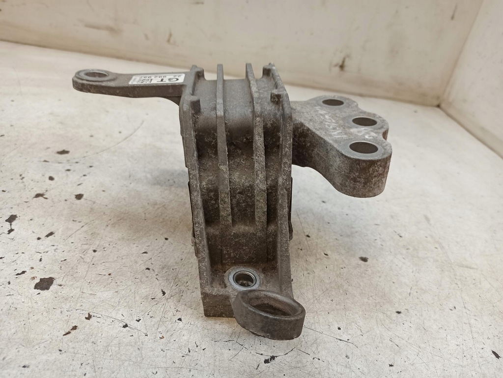 фото №7, Кронштейн подушка двигуна insignia 1.6cdti