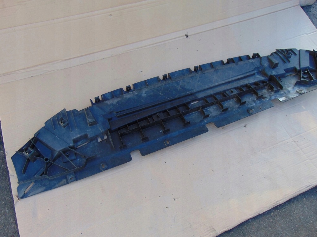 Накладка защита бампера перед audi q5 80a Доставка