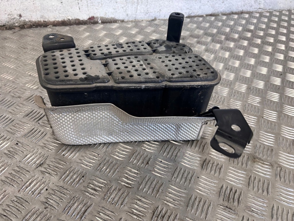 Фильтр угольный par топлива audi q5 sq5 80a201797n Недорого