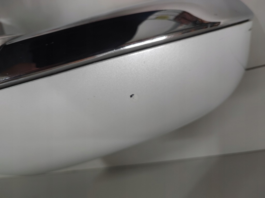 Зеркало правое tesla model s рестайлинг  13+2 pin 15 pin 21486010 Киев