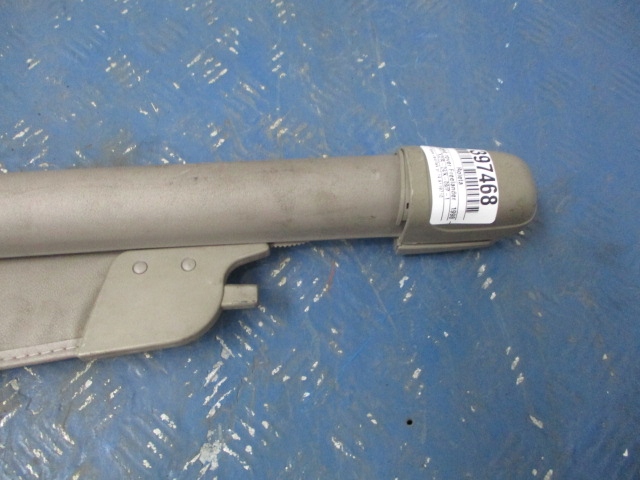 фото №3, Land rover freelander i шторка задвижка багажника