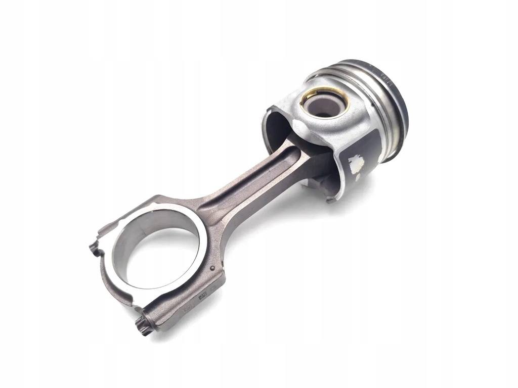 фото №7, Ford transit custom поршень с шатун 2.0 tdci дизель 125kw 170 hp blfb