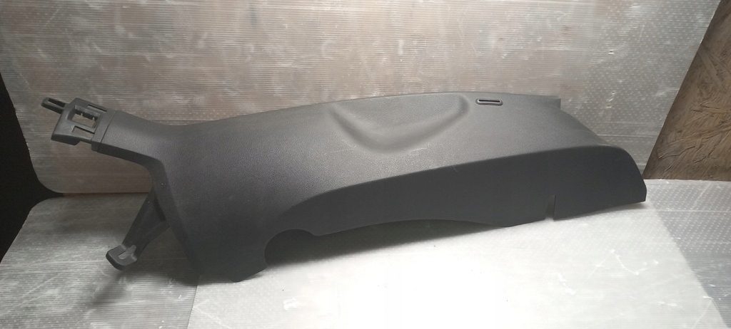 фото №1, Защита стойка сиденье сиденье правый задняя skoda scala