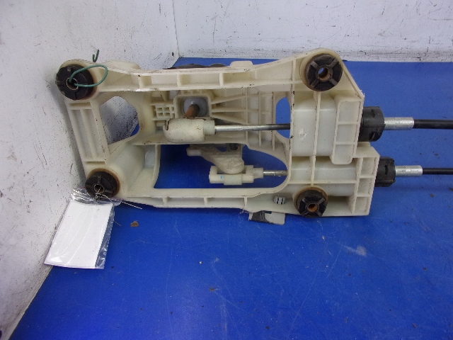 фото №5, Kia ceed 2.0 crdi домкрат переключения передач тросы