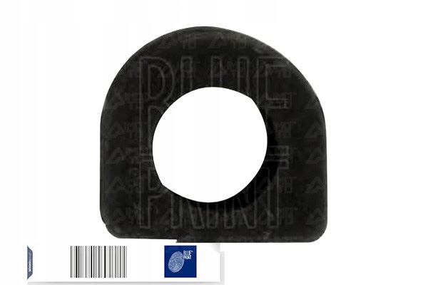 фото №12, Blp гумовий елемент стабілізатора передня toyota hi-lux 84-