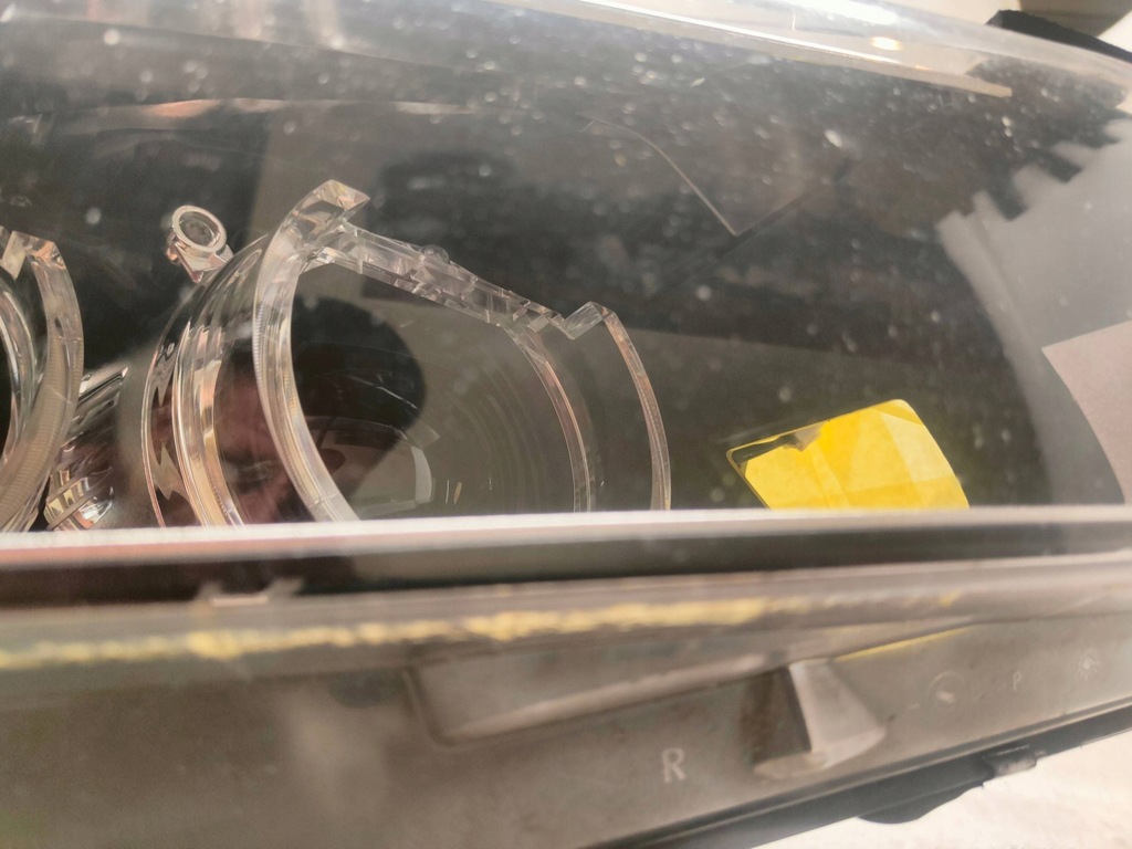 фото №6, Bmw 2 f45 sm full led перед сторона права 7494856