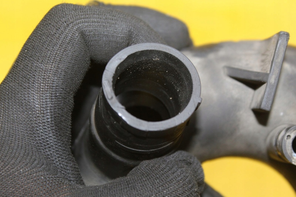 фото №7, Трубка труба турбіни 058133356h passat b5 1.8 t aeb