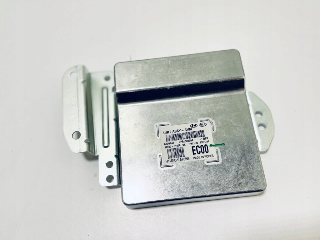 фото №1, Kia sportage iv lift модуль avm 99960-f1000