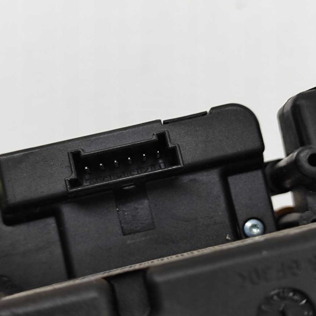 фото №7, Fiat doblo 2015 рычаг / переключатель поворотники