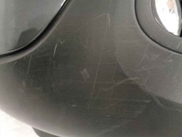 фото №7, Citroen c3 iii бампер капот лампы pas ktpd