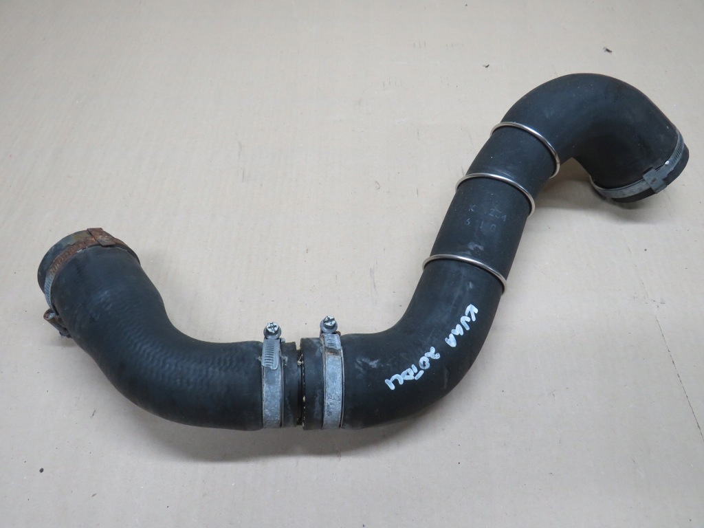 Купити Ford kuga mk1 4x4 2.0 tdci труба повітря інтеркулер aav416k863ac