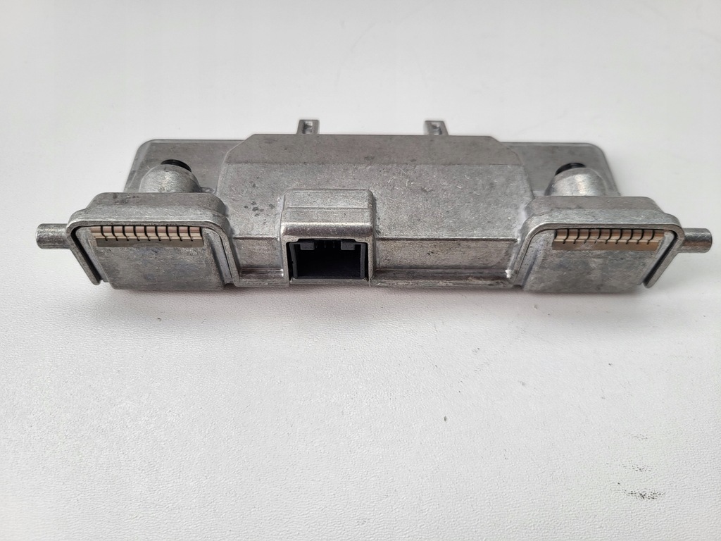 фото №3, Камера ассистент поперечина land rover discovery l550