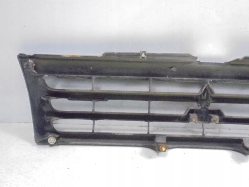 фото №5, Mitsubishi pajero pinin решётка радиатора решётка радиатора mr339275