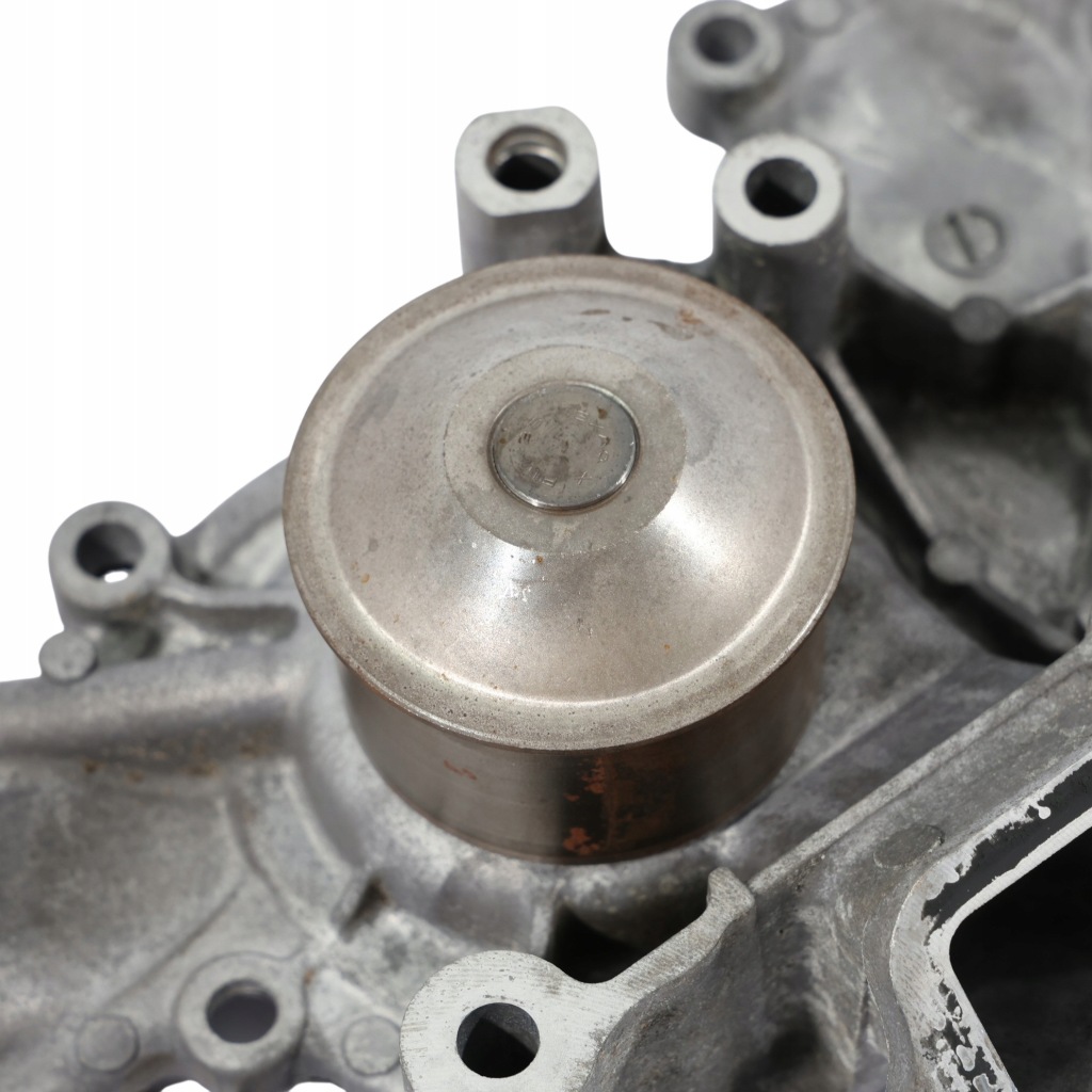 фото №11, Lexus ls400 насос жидкость охлаждающий wody двигатель 1uz-fe 1610050022