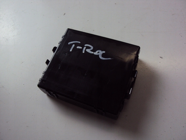 фото №2, Модуль блок керування шлюз vw t-roc 1.5 tsi 20 r