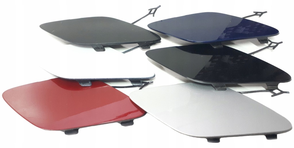 фото №2, Заглушка фаркоп перед opel astra 5 k lift 39130493