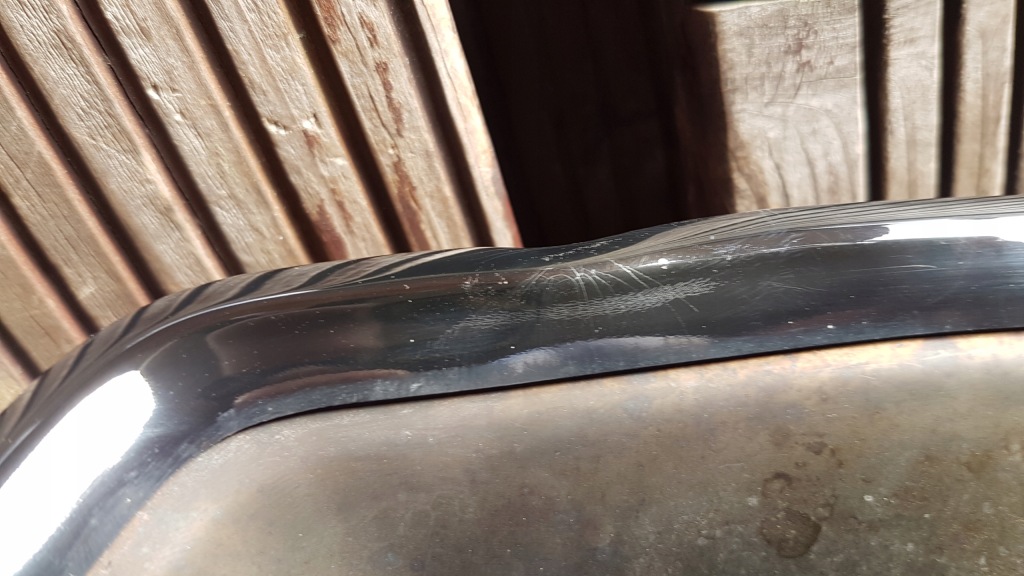 фото №11, Гаситель конечный bmw seria 7 g11 g12 750d 8594571