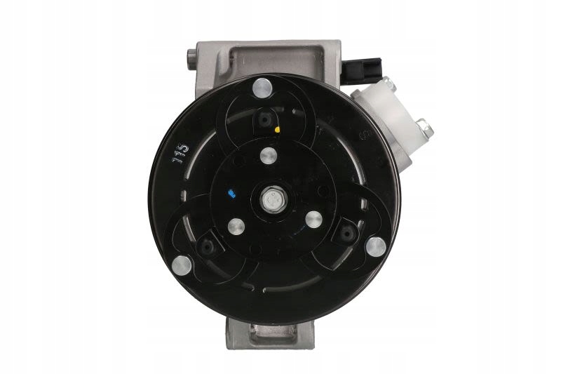 фото №12, Компресор кондиціонера nissan