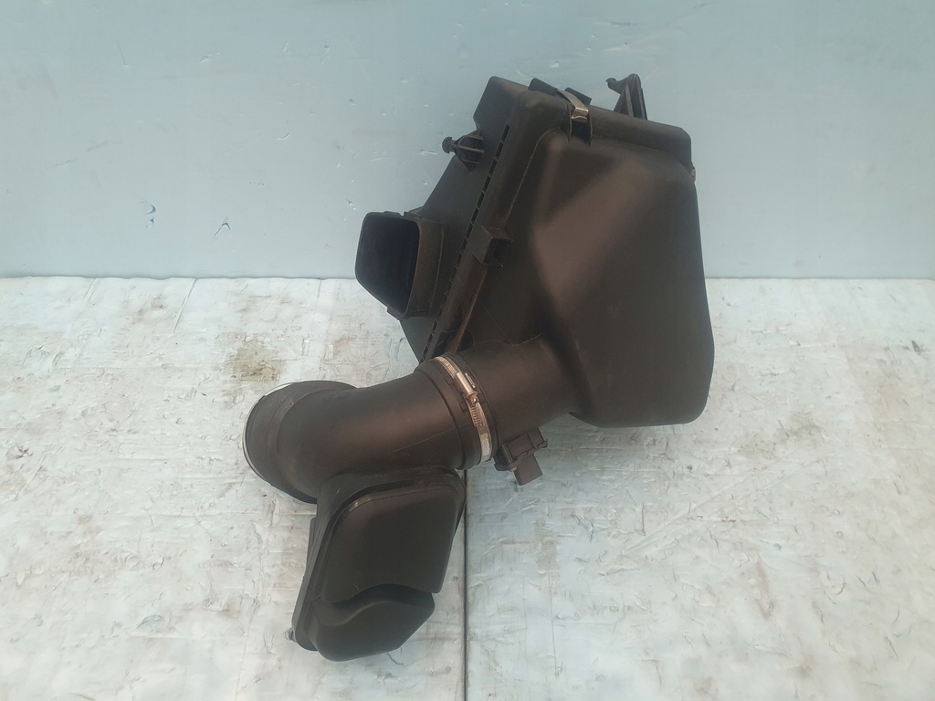 фото №4, Корпус фільтра повітря bmw 1 f20 m1