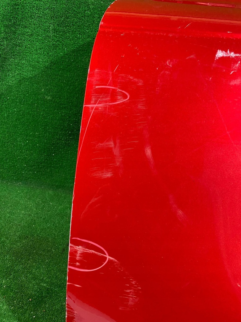 фото №2, Дверь передние левая левый перед renault arkana