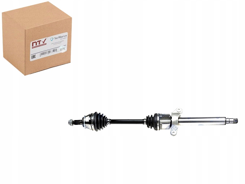 Купить Nty npw-bm-137 wał приводной